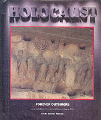 Book cover for Holocaust