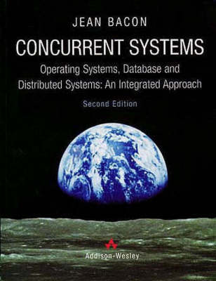 Book cover for Multi Pack: Concurrent Systems with Concurrent Programming in Java:Design Principles and Pattern