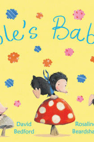 Cover of Mole's Babies