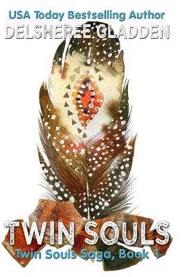 Book cover for Twin Souls