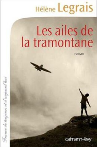 Cover of Les Ailes de la Tramontane