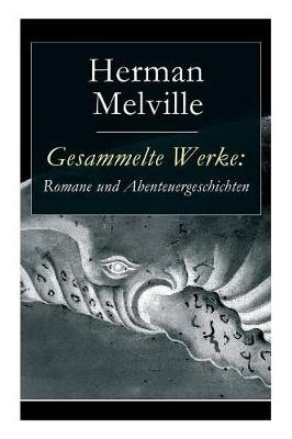 Book cover for Gesammelte Werke