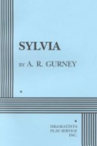 Cover of Sylvia