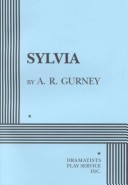 Book cover for Sylvia