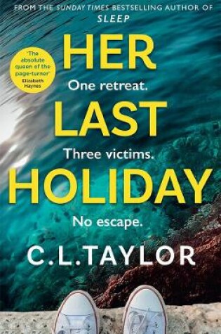 Cover of Her Last Holiday