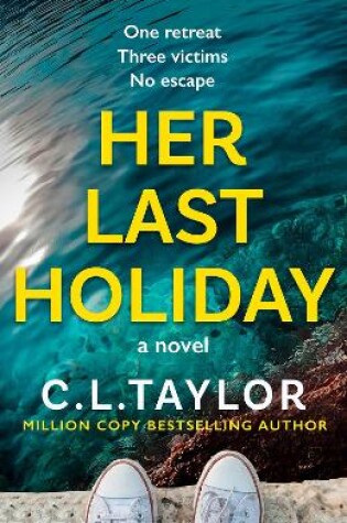 Cover of Her Last Holiday