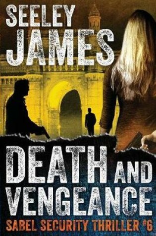 Cover of Death and Vengeance