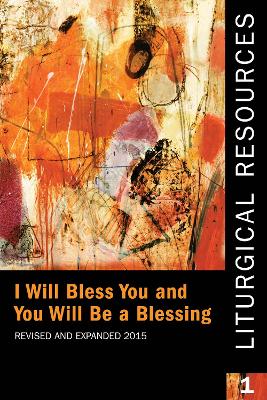 Book cover for Liturgical Resources 1 Revised and Expanded