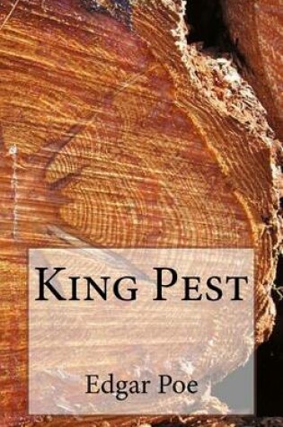 Cover of King Pest