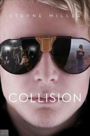 Cover of Collision