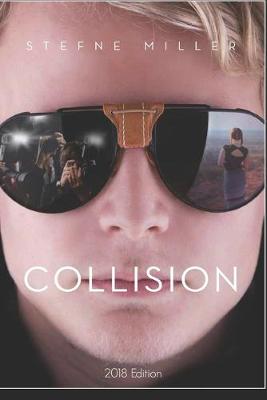 Book cover for Collision