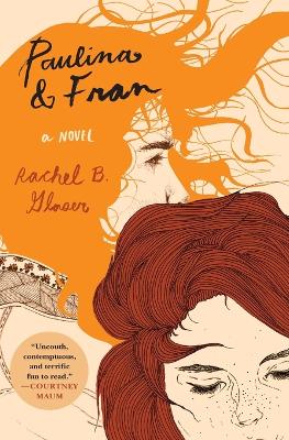Book cover for Paulina & Fran