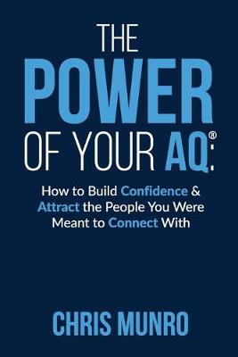 Book cover for The Power of Your Aq