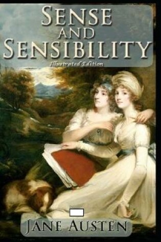 Cover of Sense and Sensibility(classics illustrated Edition)