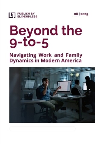 Cover of Beyond the 9 to 5