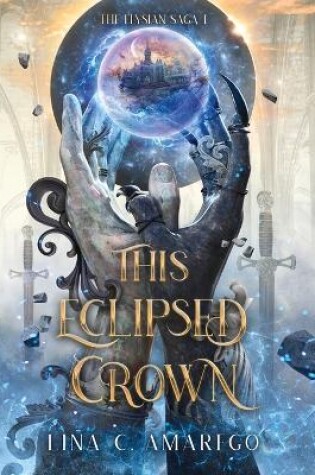 Cover of This Eclipsed Crown