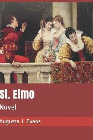 Cover of St. Elmo