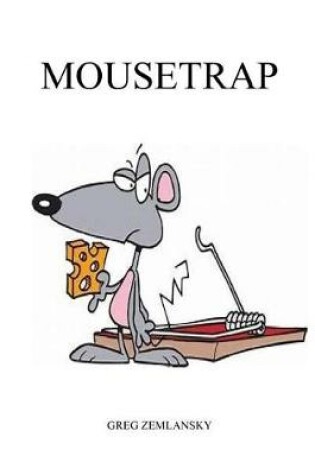 Cover of Mousetrap