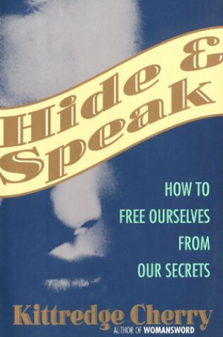 Cover of Hide and Speak