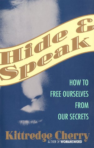 Book cover for Hide and Speak