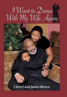 Book cover for I Want to Dance with My Wife Again