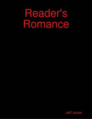 Book cover for Reader's Romance