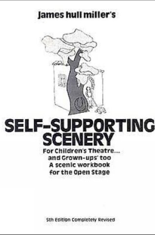 Cover of Self-Supporting Scenery