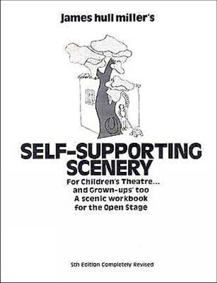 Book cover for Self-Supporting Scenery