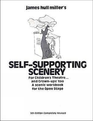 Cover of Self-Supporting Scenery