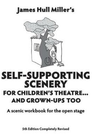 Cover of Self-Supporting Scenery