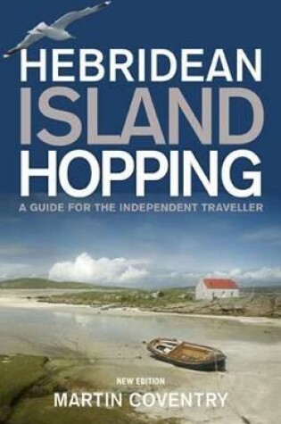 Cover of Hebridean Island Hopping