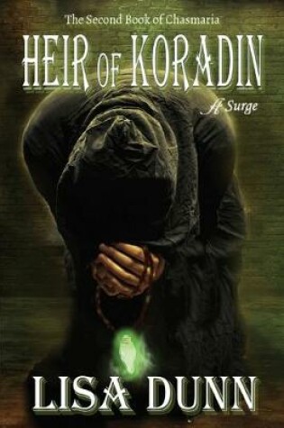 Cover of Heir of Koradin