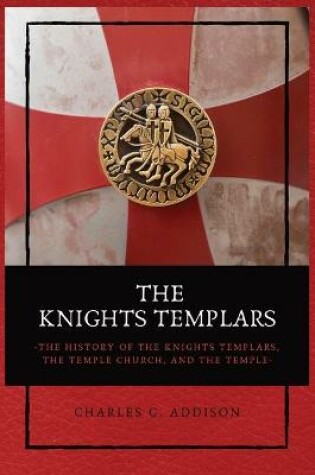 Cover of The Knights Templars