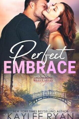 Cover of Perfect Embrace