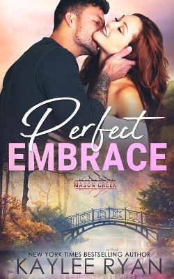Book cover for Perfect Embrace