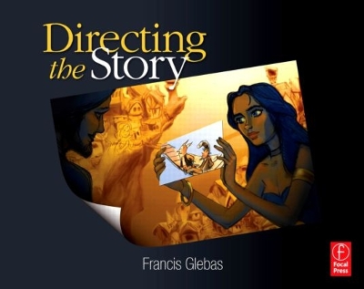 Book cover for Directing the Story