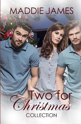 Book cover for Two for Christmas