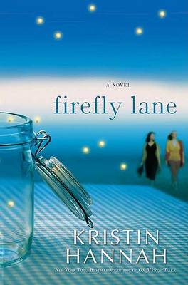 Book cover for Firefly Lane