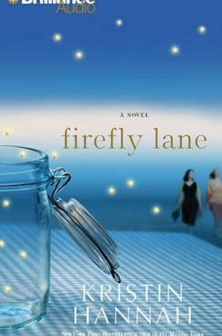 Cover of Firefly Lane