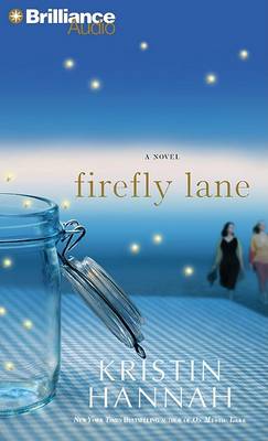 Book cover for Firefly Lane