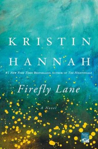 Cover of Firefly Lane