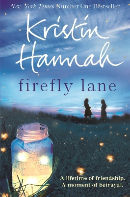 Cover of Firefly Lane