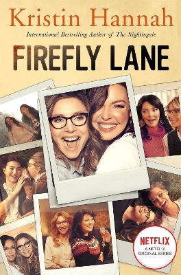 Cover of Firefly Lane