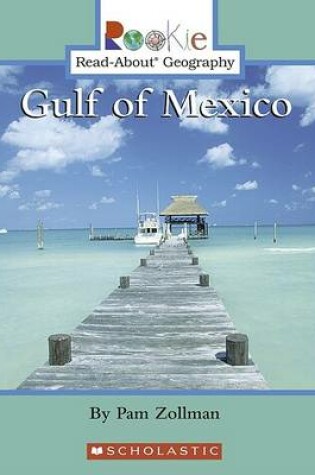 Cover of Gulf of Mexico