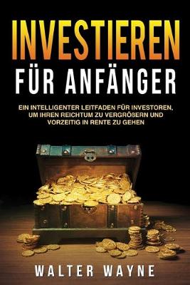 Book cover for Investieren fur Anfanger