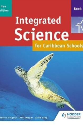 Cover of NEW INTEGRATED SCI CARIBBEAN BK 2