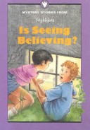 Book cover for Is Seeing Believing?