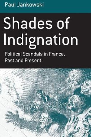 Cover of Shades of Indignation