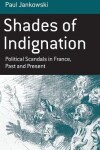 Book cover for Shades of Indignation