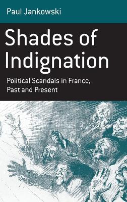 Cover of Shades of Indignation